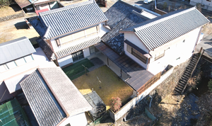 店舗物件D